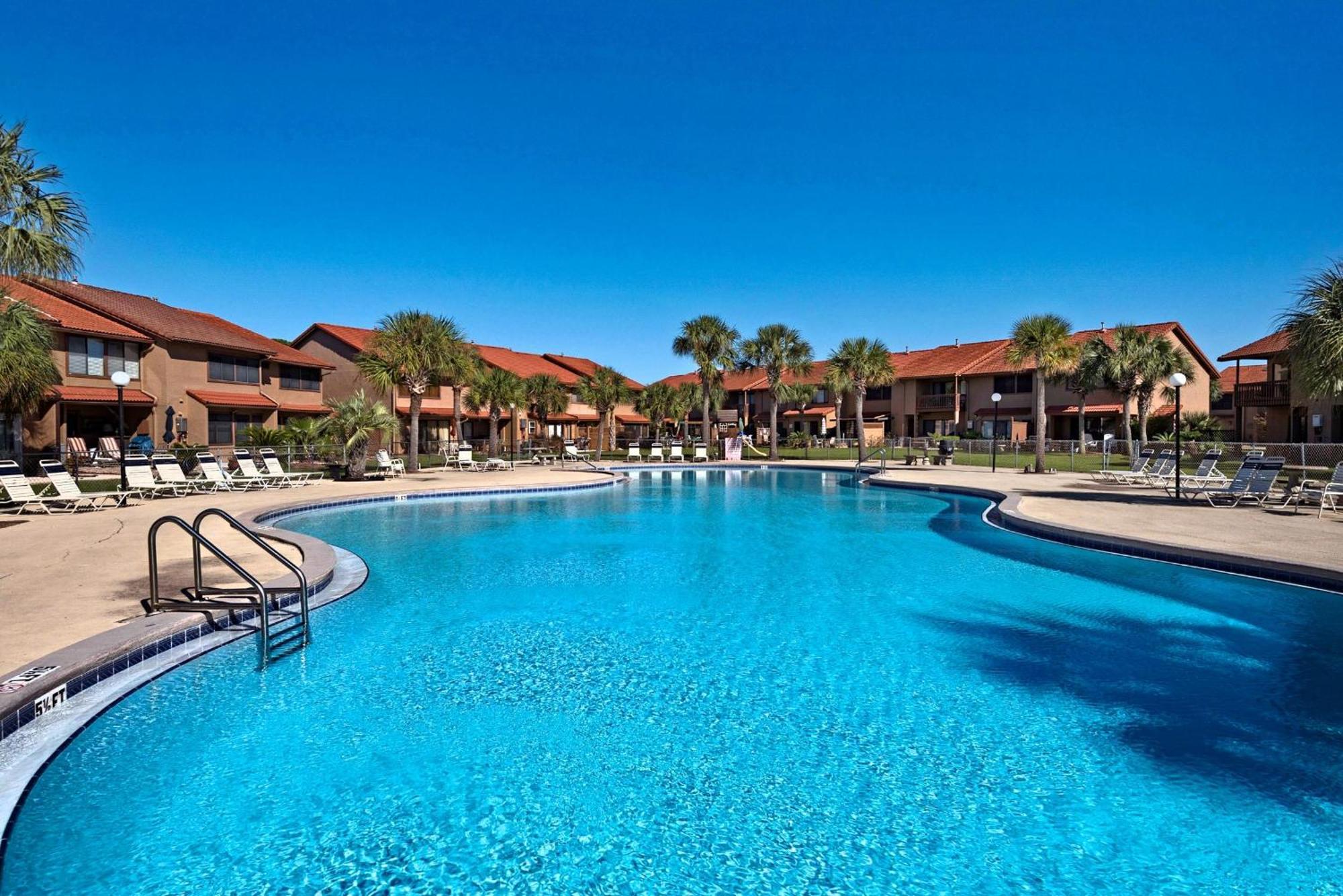 Апартаменты Gulf Highlands 141 Панама-Сити Экстерьер фото